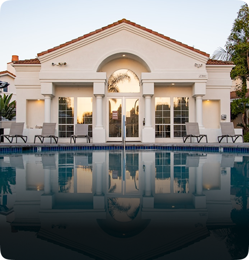 Luxury Stay